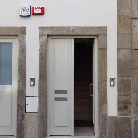Mexia Galvao Center * Viana do Castelo