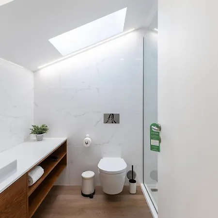 Mexia Galvao Center Apartment *