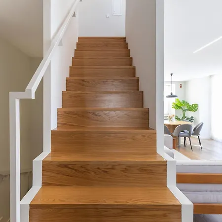 Mexia Galvao Center Viana do Castelo