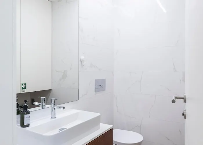 Mexia Galvao Center * Viana do Castelo