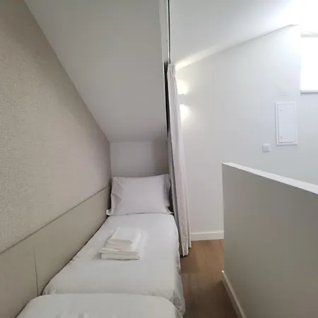 Mexia Galvao Center * Viana do Castelo