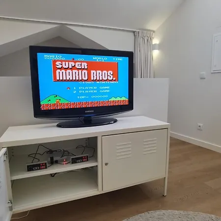 Apartamento Mexia Galvao Center Viana do Castelo