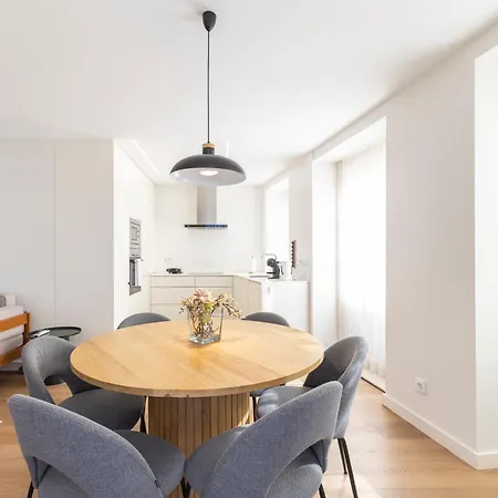 Mexia Galvao Center Apartamento Viana do Castelo