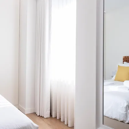 Apartamento Mexia Galvao Center Viana do Castelo