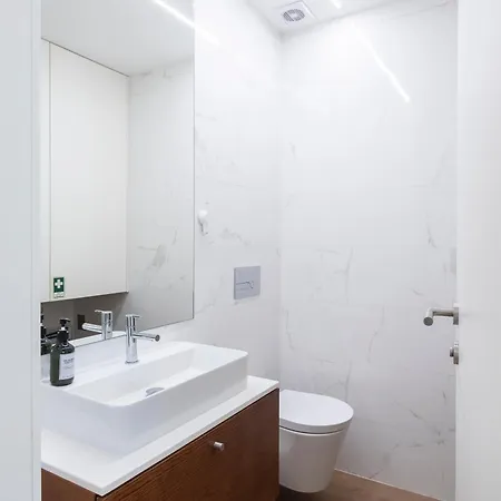 Mexia Galvao Center * Viana do Castelo