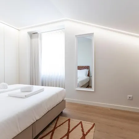 Apartamento Mexia Galvao Center Viana do Castelo