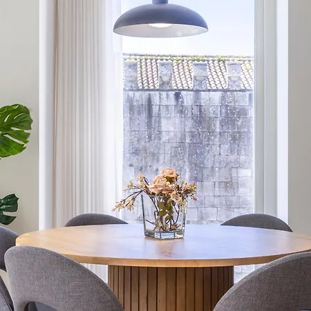 Mexia Galvao Center Apartamento