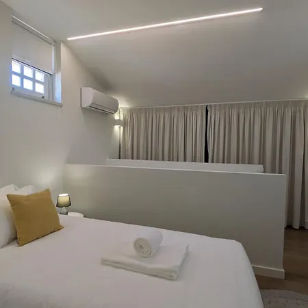 Mexia Galvao Center * Viana do Castelo