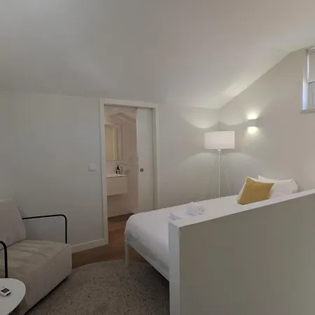 Apartament Mexia Galvao Center