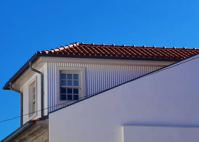 Mexia Galvão Center Viana do Castelo