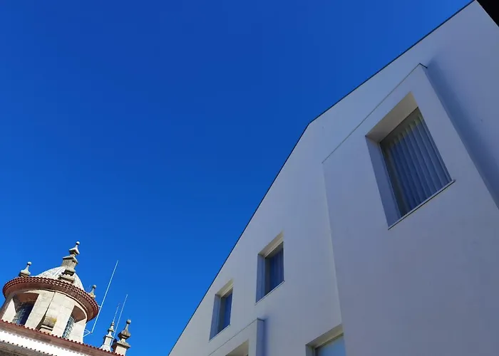 Mexia Galvão Center *