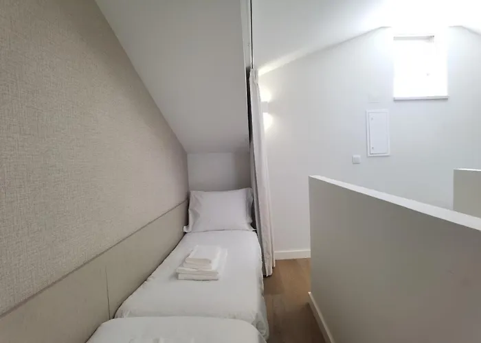 Mexia Galvao Center * فيانا دو كاستيلو