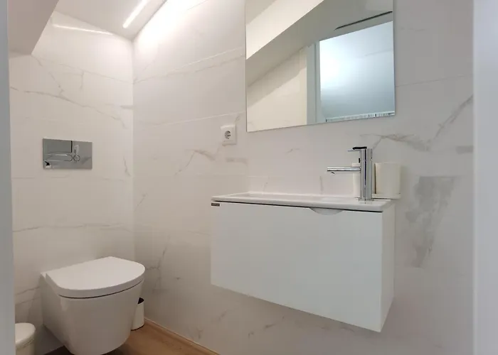 Mexia Galvao Center *