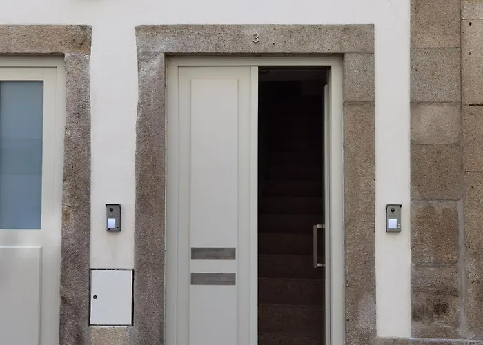 Mexia Galvão Center * Viana do Castelo