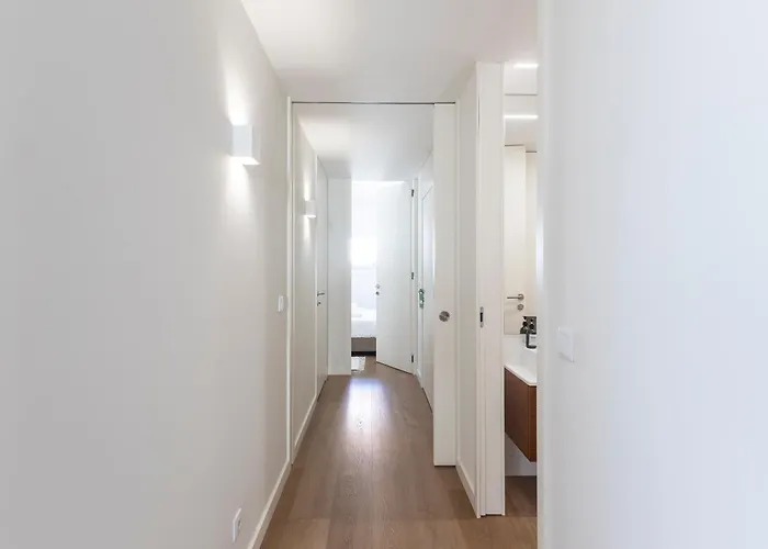 Apartamento Mexia Galvão Center Viana do Castelo