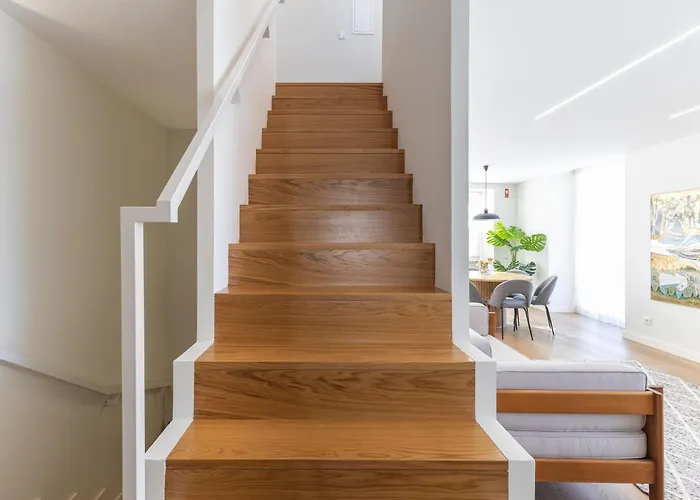 Mexia Galvão Center Viana do Castelo