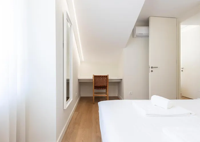 Mexia Galvão Center Apartamento