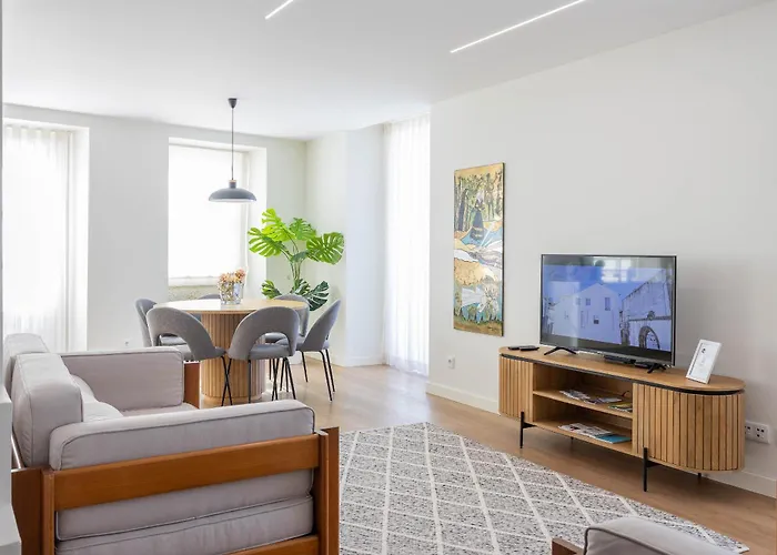 Mexia Galvão Center Viana do Castelo