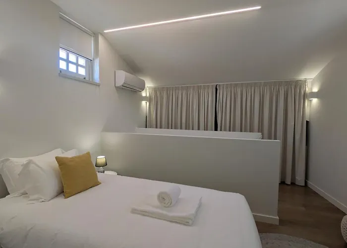 Mexia Galvao Center * فيانا دو كاستيلو