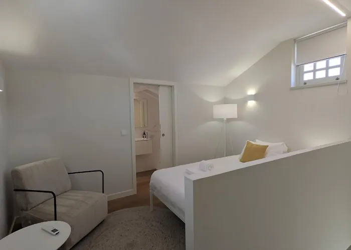 Apartamento Mexia Galvão Center